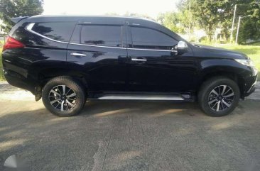 Mitsubishi Montero 2016 for sale 