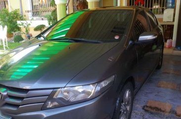 Honda City For Sale