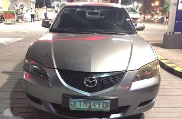 Mazda 3 2005 for sale 