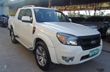 2011 Ford Ranger for sale