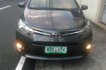 Toyota Vios E 1.3 engine 2013 FOR SALE