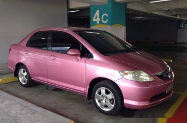 Honda City 2004 for sale