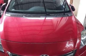 2012 Toyota Vios 1.3 E Manual FOR SALE