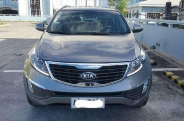 Kia Sportage 2014 for sale 