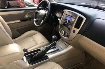 Ford Escape XLT matic 2014 for sale 