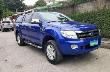 2013 Ford Ranger XLT Automatic for sale 