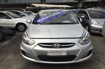 2016 Hyundai Accent for sale