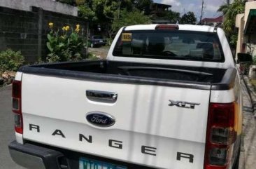 Ford Ranger 2013 XLT Automatic for sale