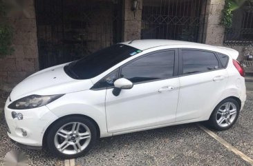 Ford Fiesta 2011 for sale 