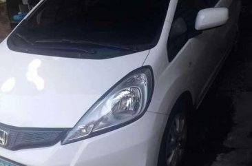 Honda Jazz 2014 for sale 