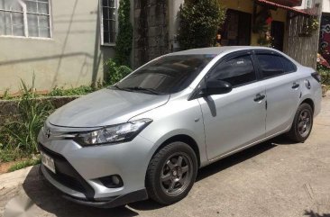 2017 Toyota Vios mt for sale 