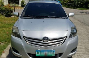 Toyota Vios 2013 for sale 