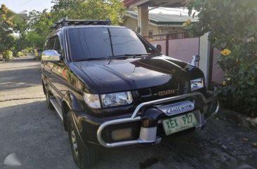 Isuzu Crosswind XUVi 2002 for sale