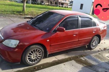 Honda Civic VTI 2001 for sale 