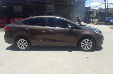 Kia Rio model 2013 for sale