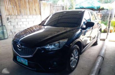 2013 Mazda CX5 for sale 