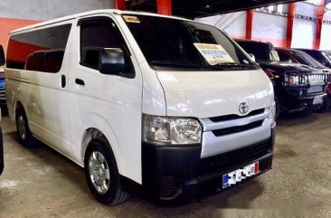 Toyota Hiace 2016 for sale