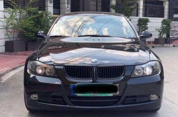 2007 BMW 320i for sale 