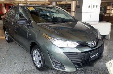 Toyota Vios 2018 for sale