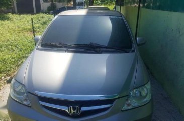 Honda City 2008 for sale