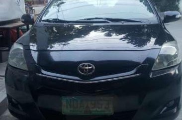 2010 TOYOTA VIOS FOR SALE