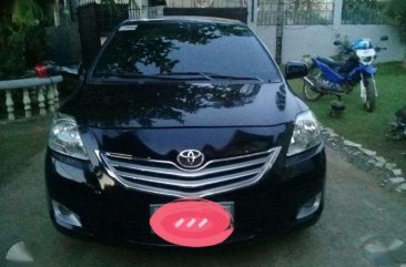 Toyots Vios 2012 AT 1.3G FOR SALE