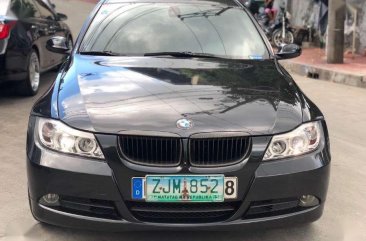 2007 BMW 320i Matic at ONEWAY CARS