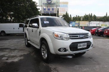 Ford Everest 2015 for sale