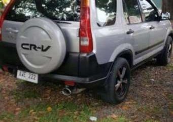 Honda Crv 2003 for sale 