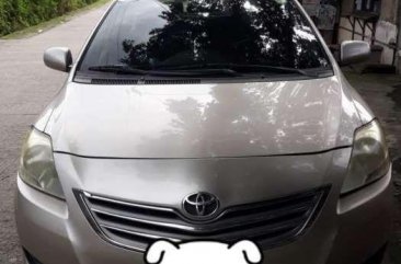 For Sale Toyota Vios E 2011