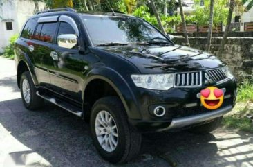 Mitsubishi Montero 2010 for sale 