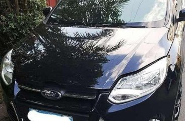 Ford Focus 2013 1.6L Hatchback AT for sale 