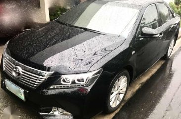 Toyota Camry 2.5V AT 2012 for sale 