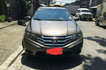 Honda City 2013 AT for sale