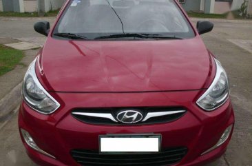 Hyundai Accent 2011 for sale 