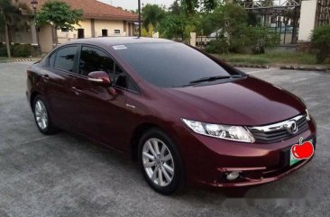 Honda Civic 2012 for sale