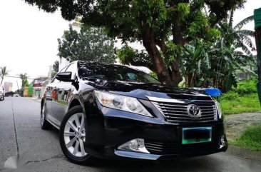 2013 Toyota Camry FOR SALE