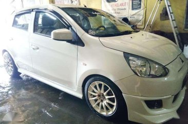 2013 Mitsubishi Mirage HB for sale 