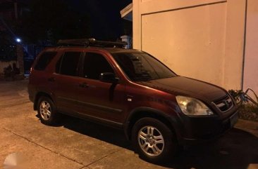 Honda Crv gen 2 for sale 