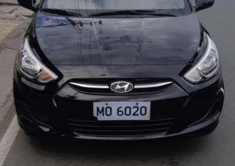 2015 Hyundai Accent MT for sale 