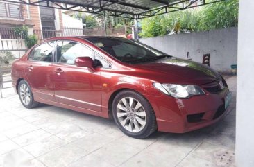 1.8S MT Honda Civic FD 2006 for sale 