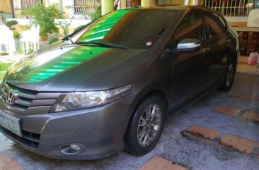 Honda City For Sale