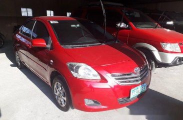 Toyota Vios 2011 for sale