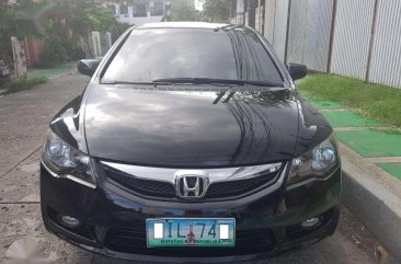 2011 Honda Civic for sale 