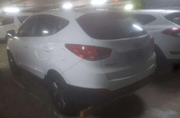 2014 Hyundai Tucson for sale