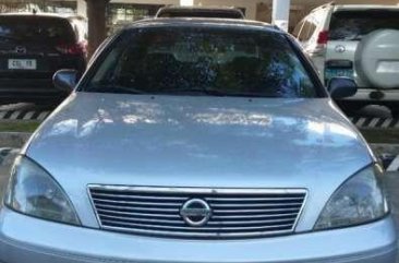 Nissan Sentra automatic 2007 for sale 