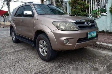 Toyota Fortuner 2005 for sale