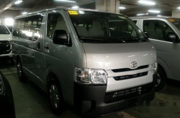 Toyota Hiace 2018 for sale