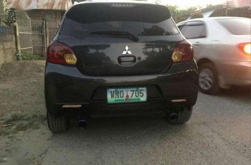 Mitsubishi Mirage 2013 for sale