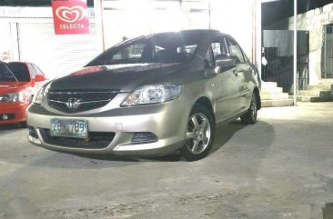 2007 Honda City for sale 